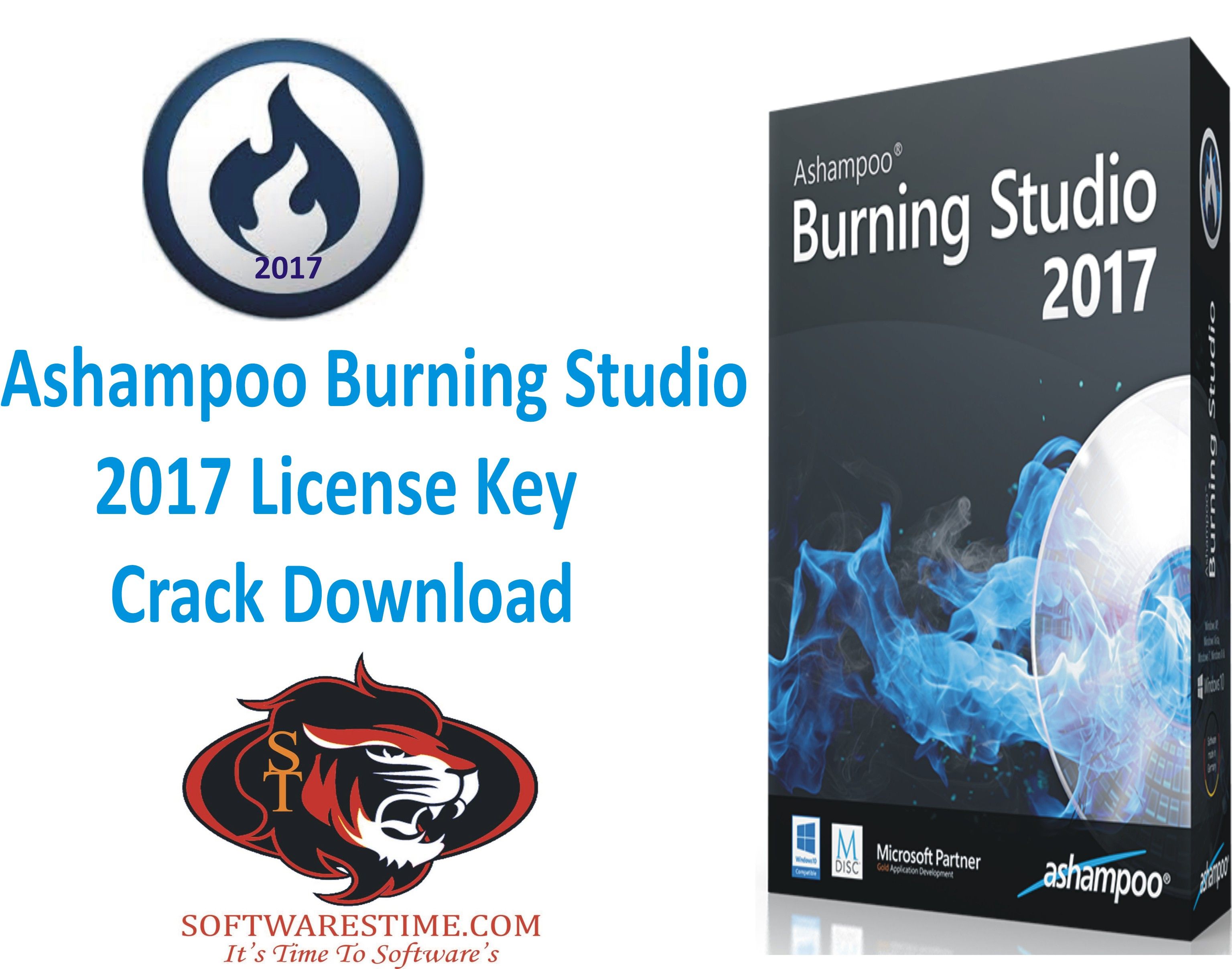 download ashampoo burning studio 18 activation key free