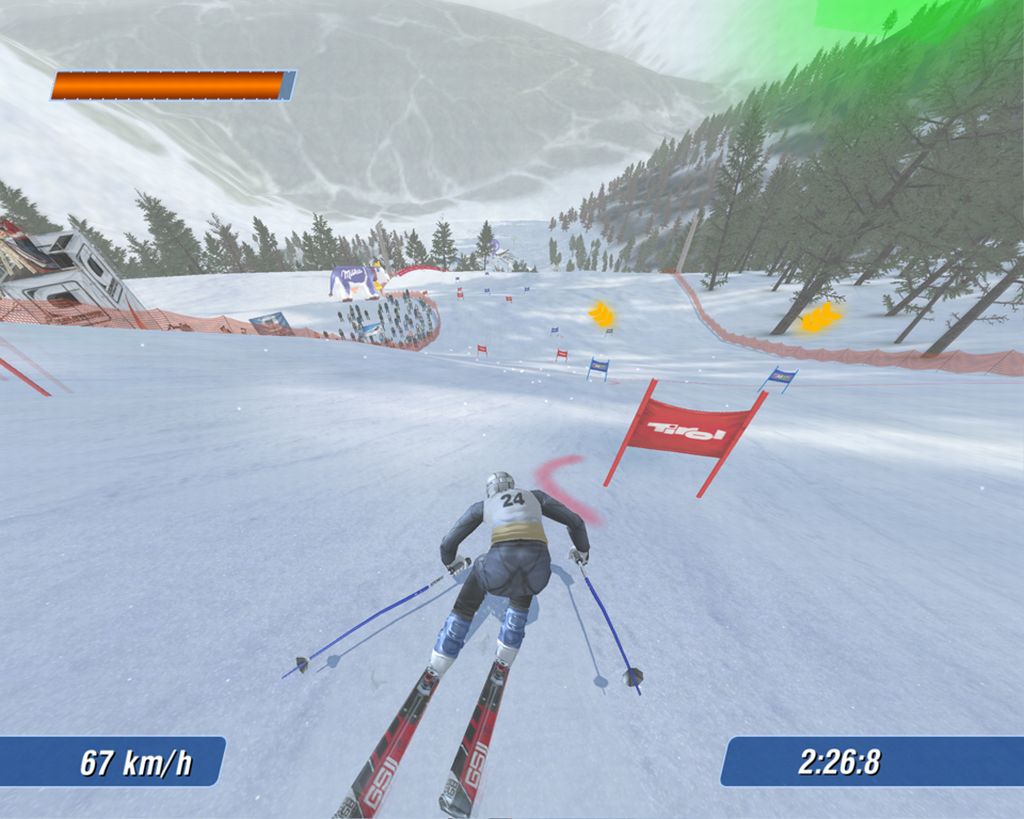Ski racing 2006 full game download